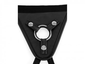 Fetish Fantasy Perfect Fit Strap-On Harness