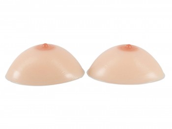Cottelli Accessoires Silikonbrüste 2 x 600 g