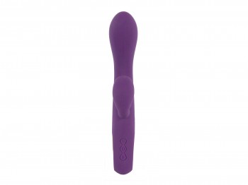 You2Toys Rabbit Vibrator Petit lila 18 cm