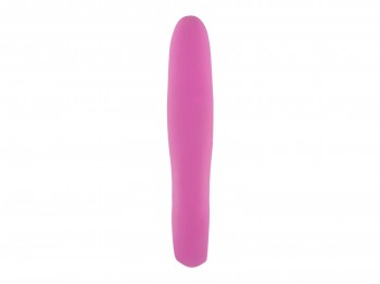 You2Toys Dual Vibrator Petit rosa 18 cm