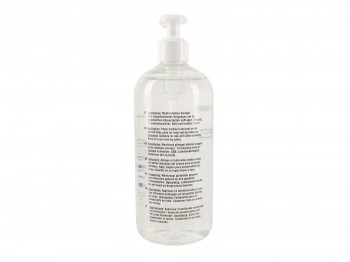 Gleitgel Just Glide Waterbased 500 ml