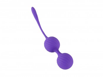 Sweet Smile 3 Kegel Training Balls