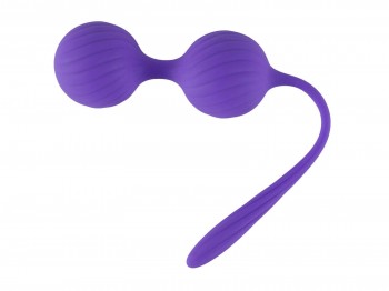 Sweet Smile 3 Kegel Training Balls