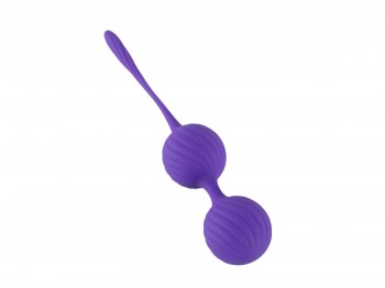 Sweet Smile 3 Kegel Training Balls