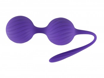 Sweet Smile 3 Kegel Training Balls