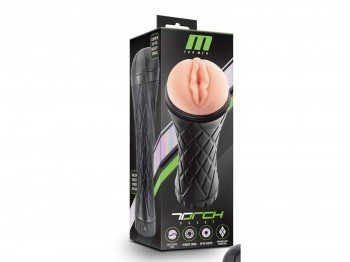 M For Men Masturbator the torch Pussy Vanilla