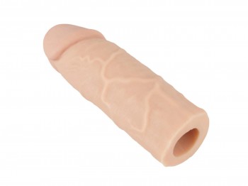 Nature Skin Extension Sleeve +4cm