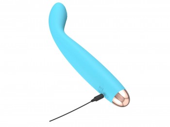 Cuties Minivibrator blau 18 cm
