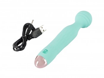 Cuties Minivibrator grün 17 cm