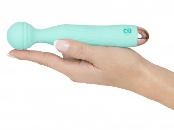 Cuties Minivibrator grün 17 cm