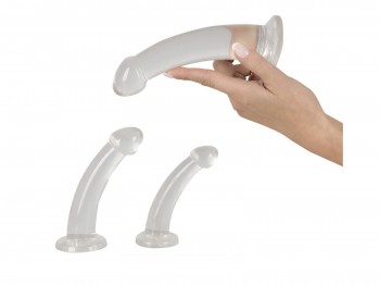 Crystal Clear Anal Training Set