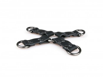 Easytoys Hogtie Fesselkreuz