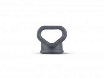 Boners Stretchy Cocksling 2 in 1 Ballstretcher