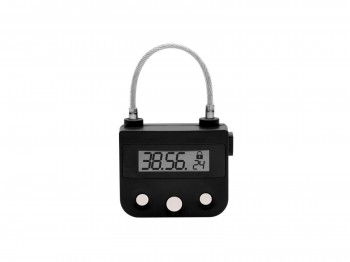 Master Series Zeitschloss - Key Holder Time Lock