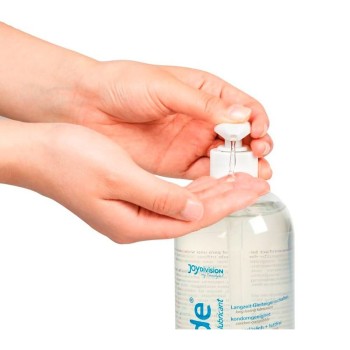 AQUAglide Gleitgel 1 Liter