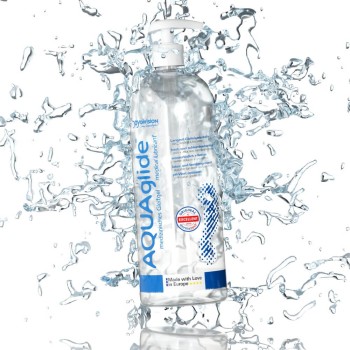 AQUAglide Gleitgel 1 Liter