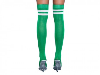 Be Wicked Going Pro Strümpfe grün