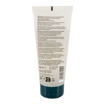 Gleitgel Just Glide Premium Anal 200 ml