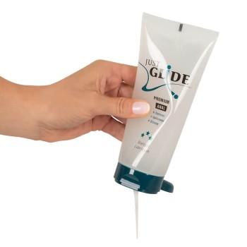 Gleitgel Just Glide Premium Anal 200 ml