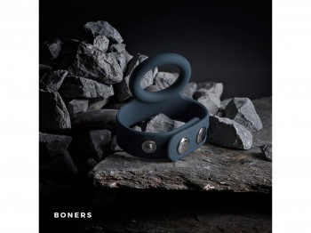 Boners Cock & Ball Strap Gr. S/M