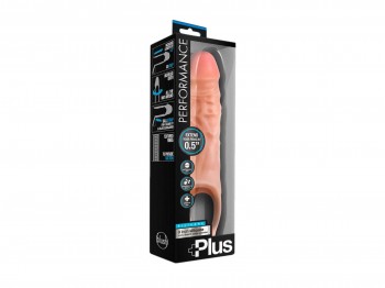 Performance Plus Silikon Penis Extender 22 cm