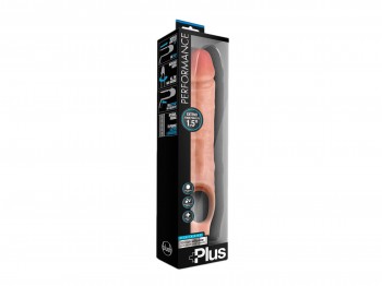 Performance Plus Silikon Penis Extender 25 cm