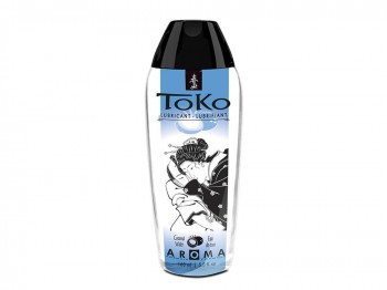 Shunga Toko Aroma Gleitgel Kokosnuss 165 ml