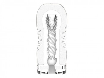 Tenga Mastrubator Premium Rolling Head Cup