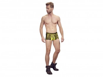 Svenjoyment Pants im leuchtenden Neon-Look