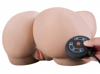 PDX Elite Milk Me Silly Mastrubator 9,4 kg