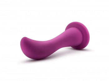 Temptasia Bellatrix Dildo pflaume 15 cm
