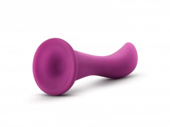 Temptasia Bellatrix Dildo pflaume 15 cm