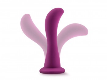 Temptasia Bellatrix Dildo pflaume 15 cm
