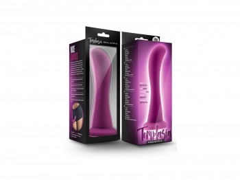 Temptasia Bellatrix Dildo pflaume 15 cm
