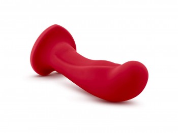 Temptasia Jezebel Dildo purpurrot 15 cm