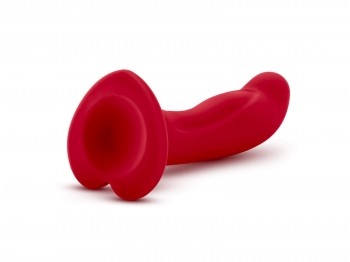 Temptasia Jezebel Dildo purpurrot 15 cm