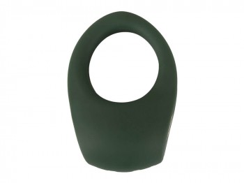 Emerald Love Luxurious Vibro Cock Ring