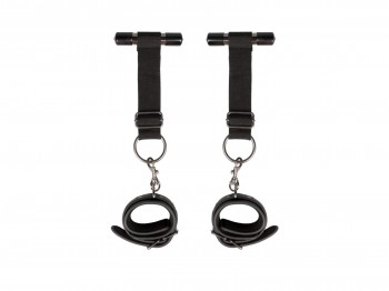 Easytoys Türfesseln - Over the Door Wrist Cuffs