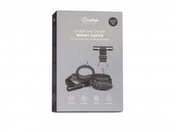 Easytoys Türfesseln - Over the Door Wrist Cuffs