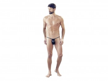 Svenjoyment 3er Set aus Strings und Jocks