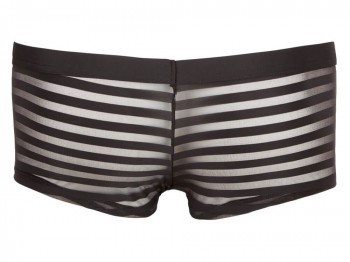 Svenjoyment Pants im Streifen-Look Gr. XL