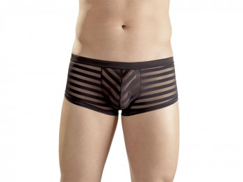Svenjoyment Pants im Streifen-Look Gr. XL