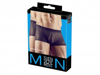 Svenjoyment Pants im 2er-Pack