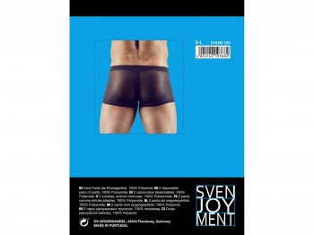 Svenjoyment Pants im 2er-Pack