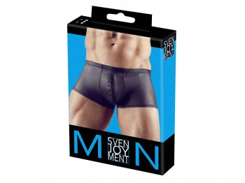 Svenjoyment Pants mit Reißverschluss Gr. XL