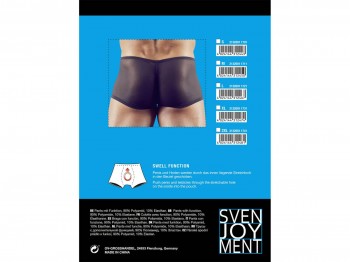 Svenjoyment Pants mit Swellfunktion Gr. S