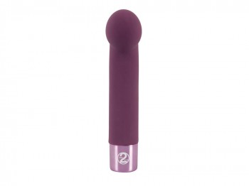 You2Toys Elegant Series G-Spot Vibe 16 cm