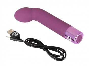 You2Toys Elegant Series G-Spot Vibe 16 cm