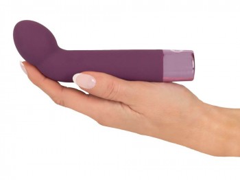 You2Toys Elegant Series G-Spot Vibe 16 cm
