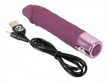 You2Toys Elegant Series Realistic Vibe 14 cm